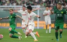 j9游会-里尔豪取三分战胜亚眠，稳步前进 