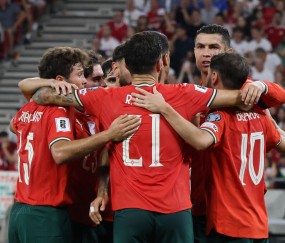 九游会-欧洲国家足球选拔赛最新报道：葡萄牙队掀起翻盘风暴的简单介绍